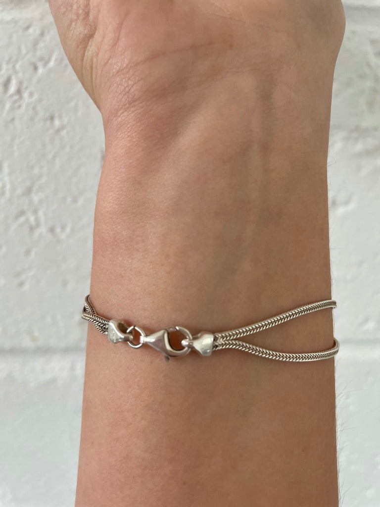 Love Knot Bracelet