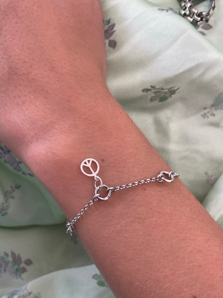 Starter Charm Bracelet