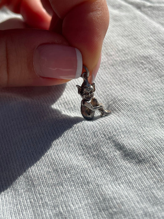 Cheeky Pixie Charm