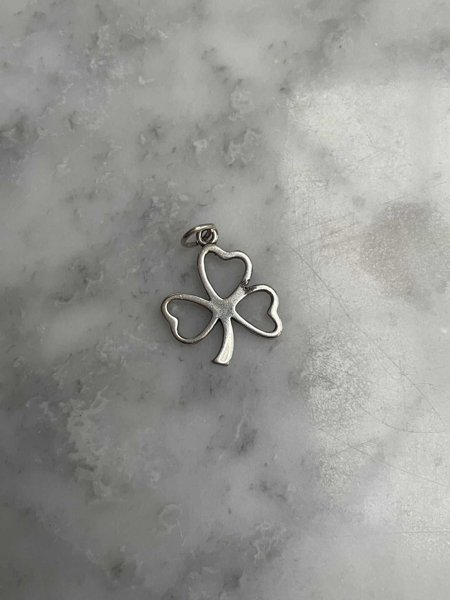 Shamrock Charm