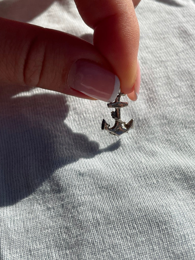 Anchor Charm