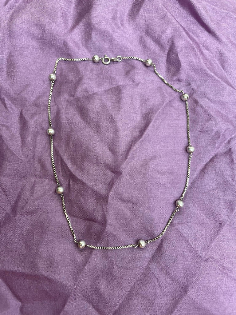 Ball Choker