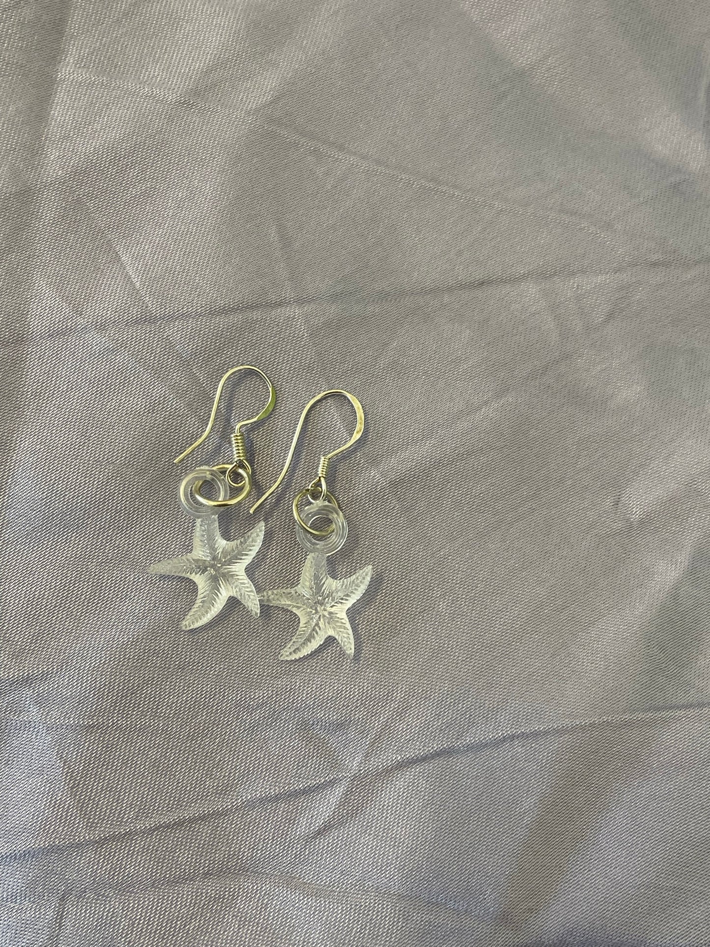 Starfish Danglies