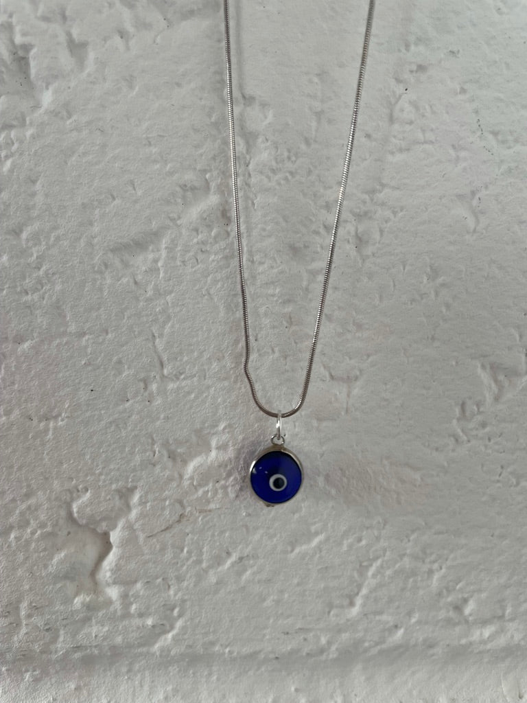 Evil Eye Necklace