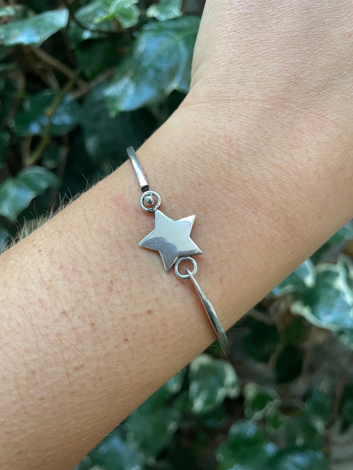 Star Bangle