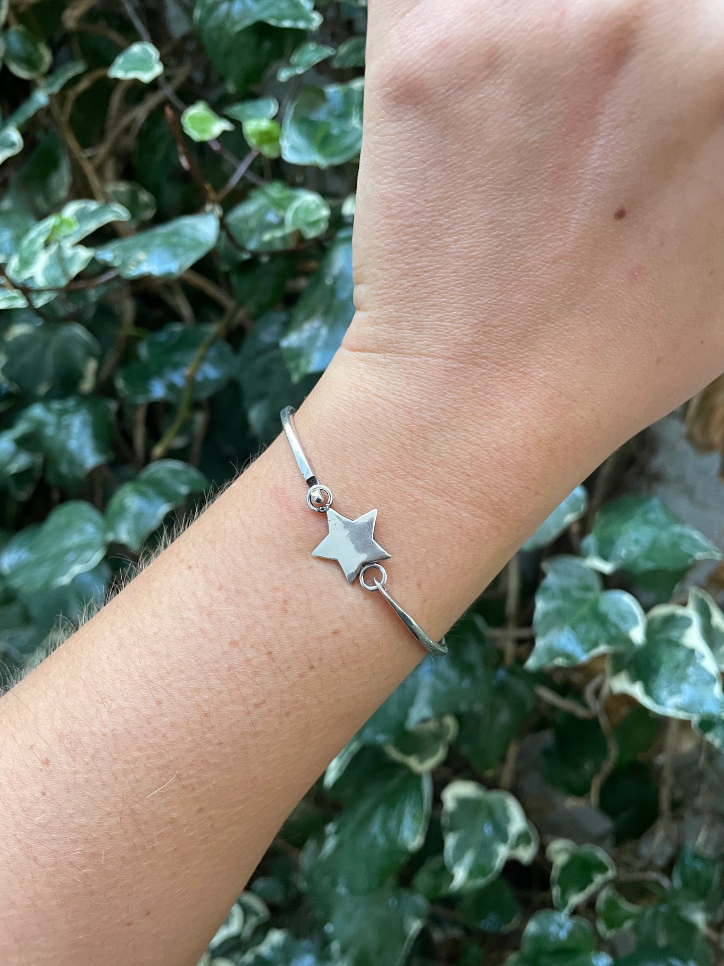 Star Bangle