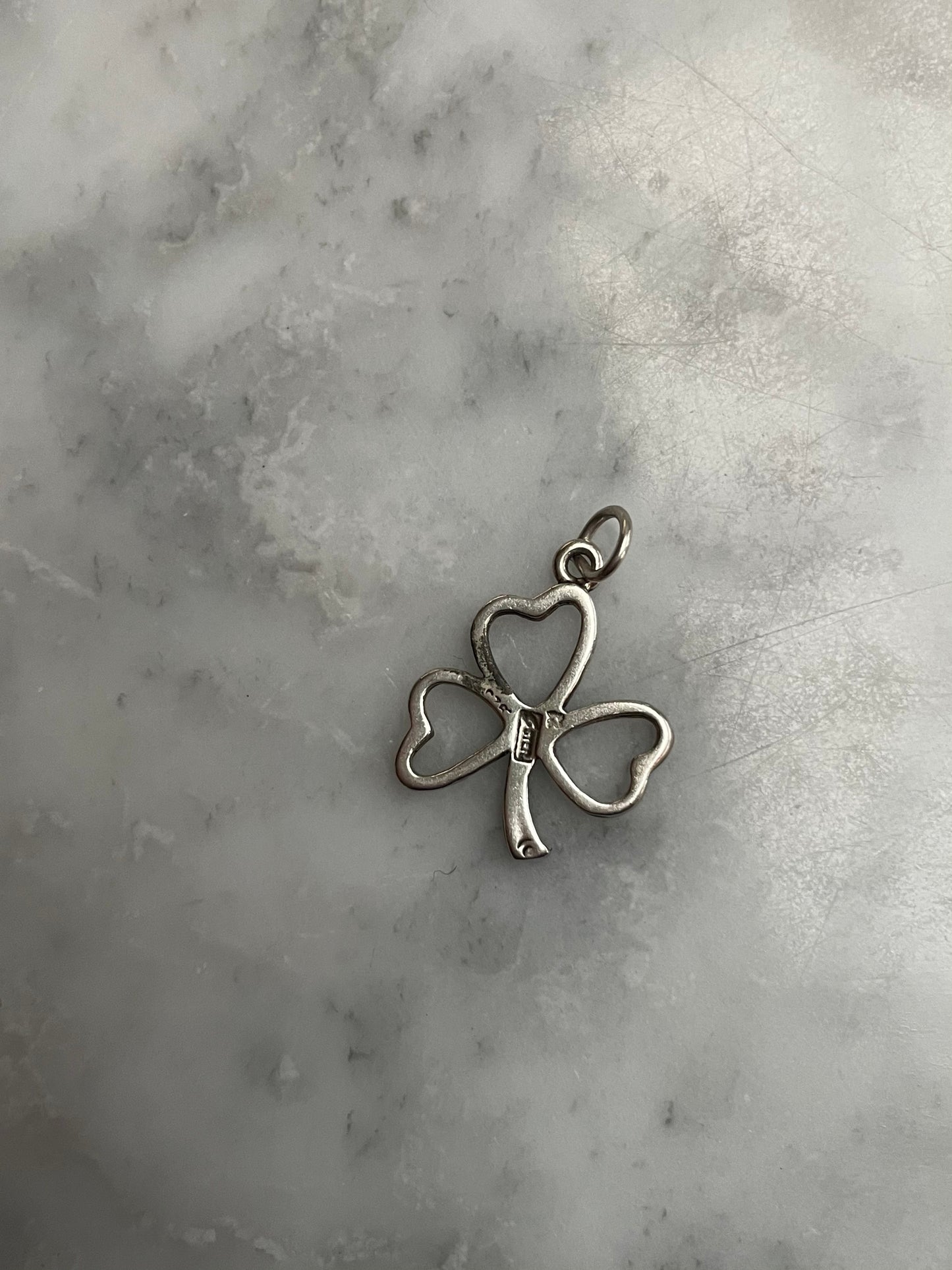 Shamrock Charm