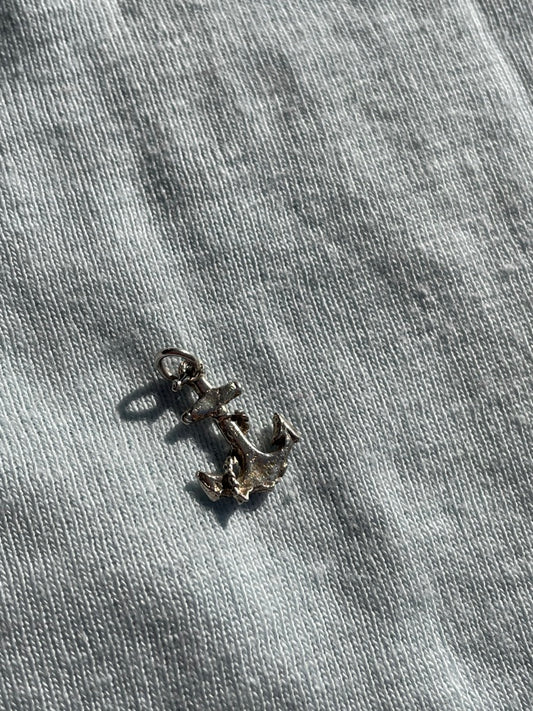 Anchor Charm