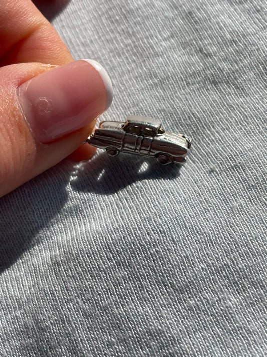 Vintage Car Charm