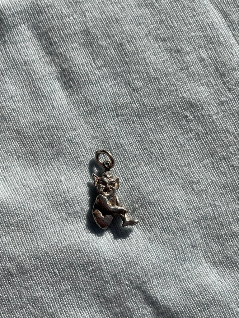 Cheeky Pixie Charm