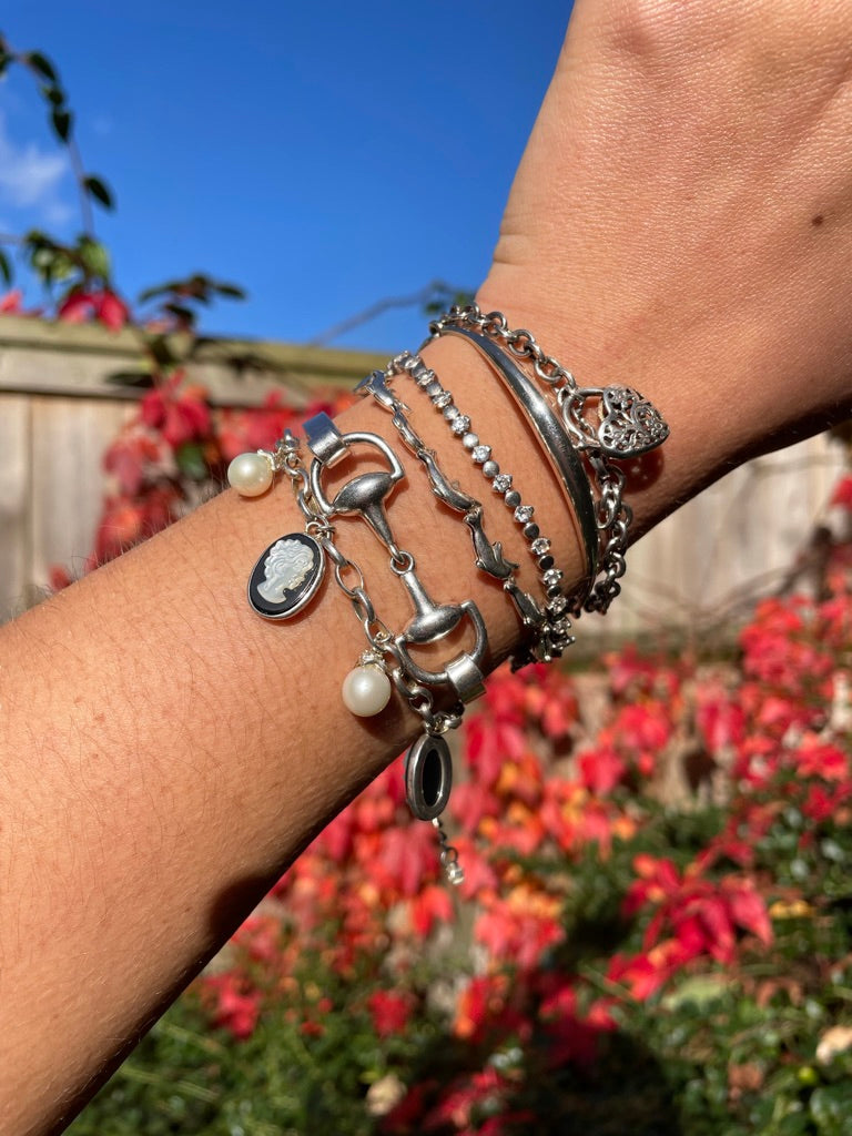 Dolphin Bracelet