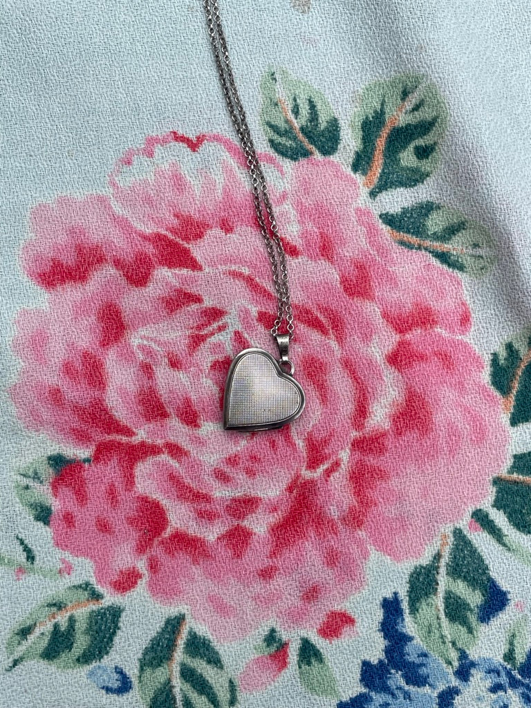 Rosie Locket