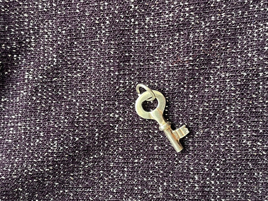 Little Key Charm