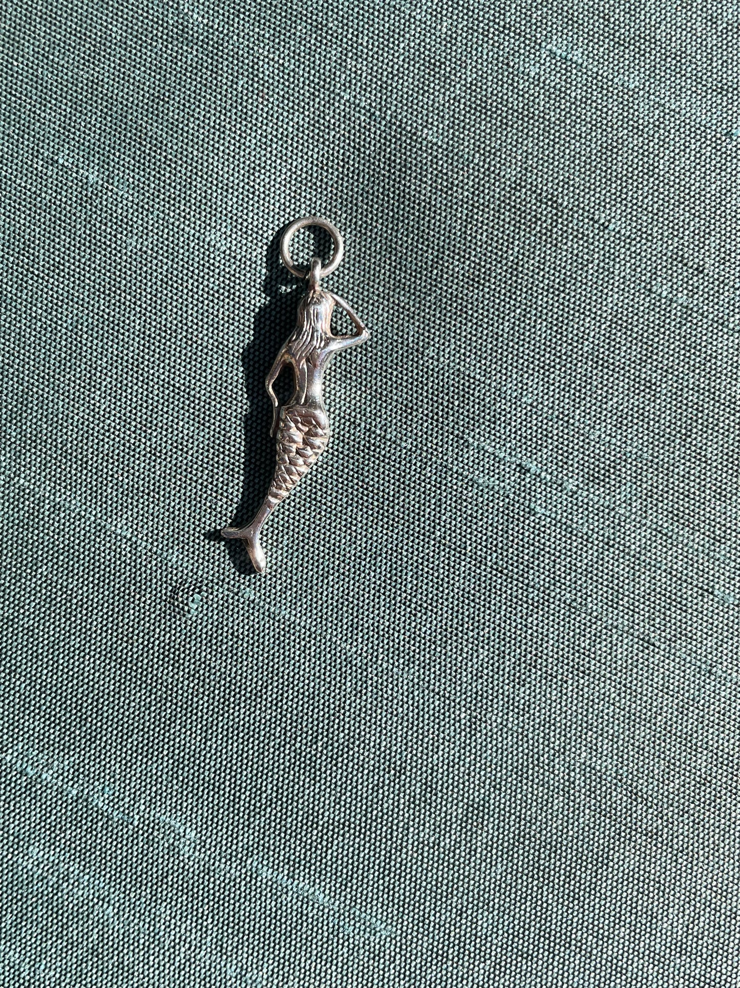 Sexy Mermaid Charm