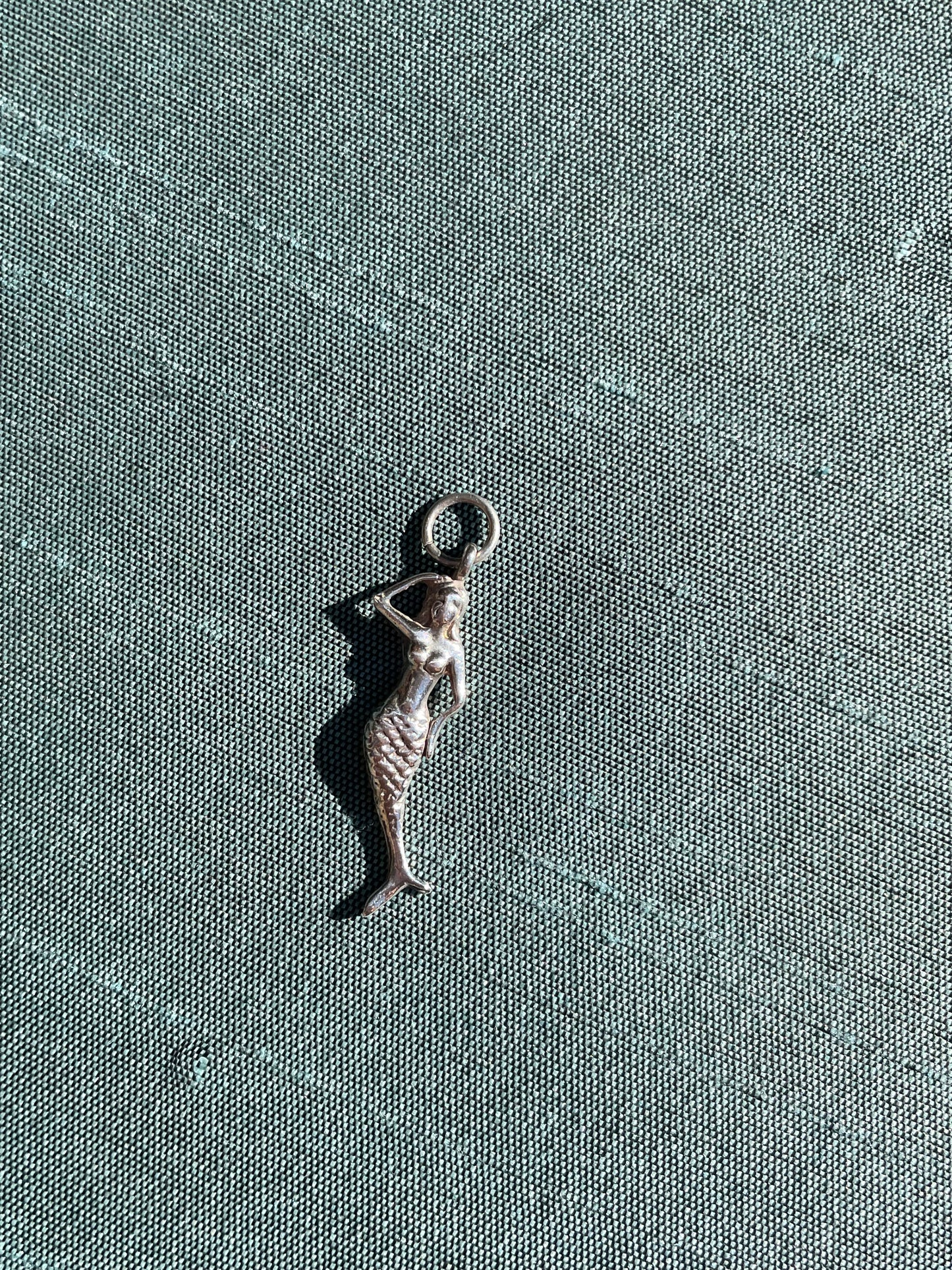 Sexy Mermaid Charm