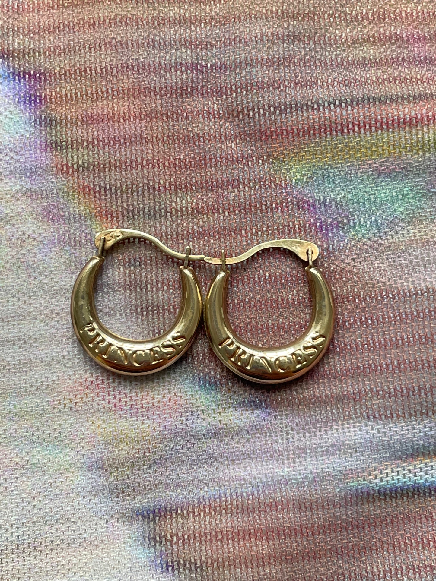 Princess Hoops