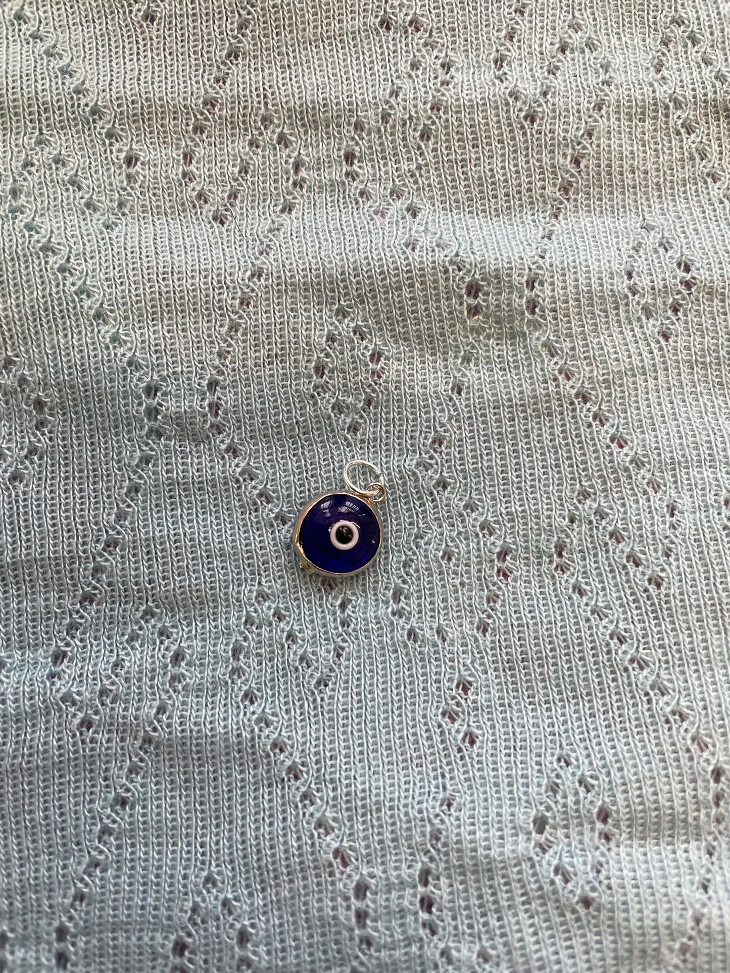 Classic Evil Eye Charm