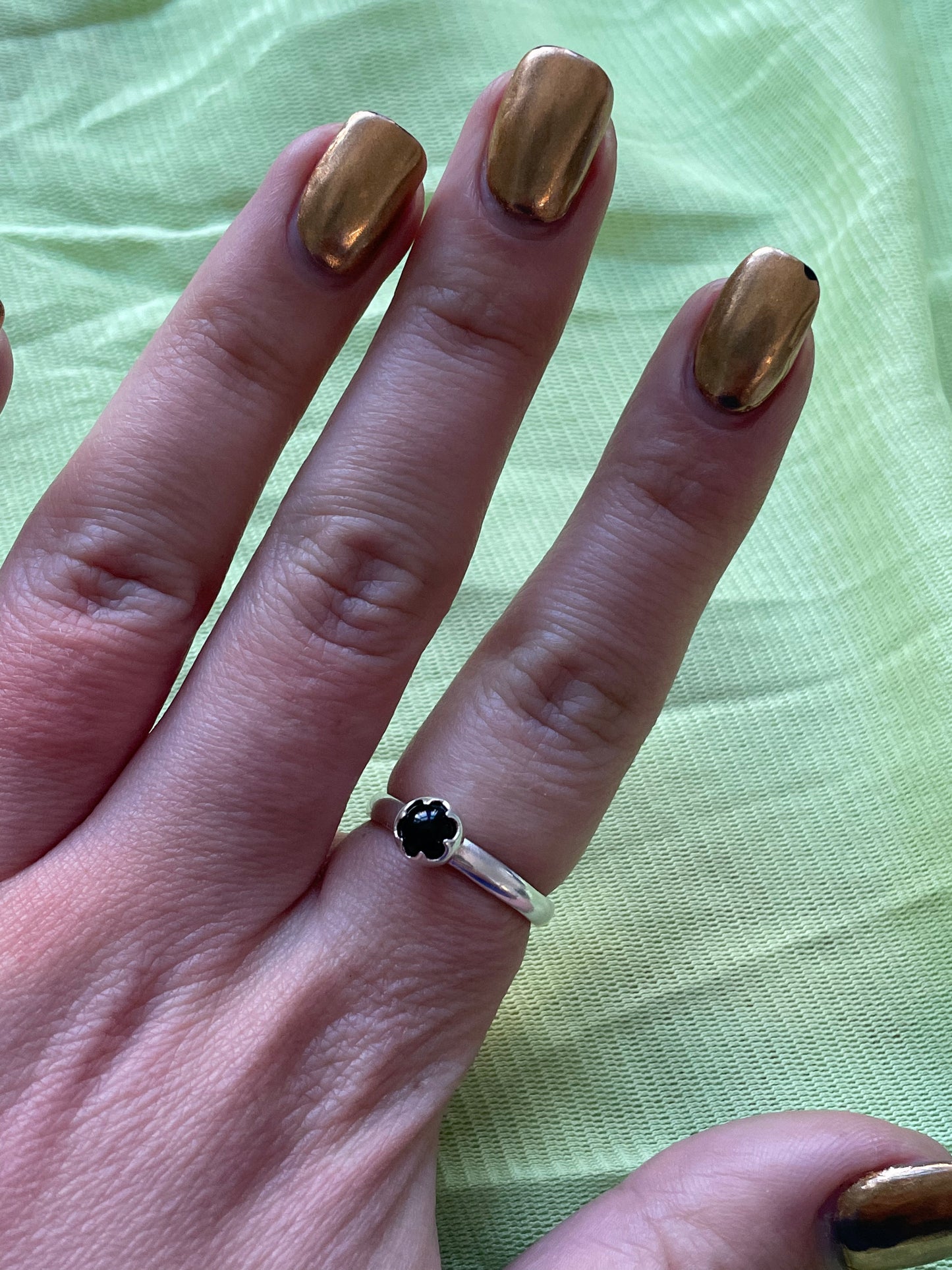 Onyx Solitaire