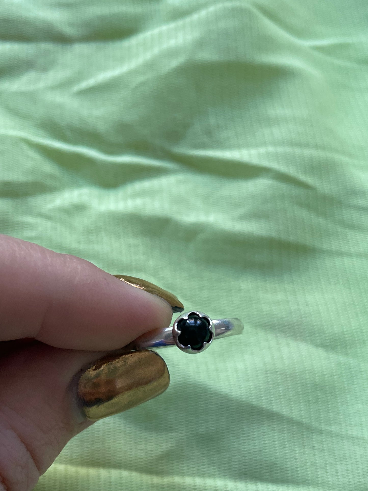 Onyx Solitaire