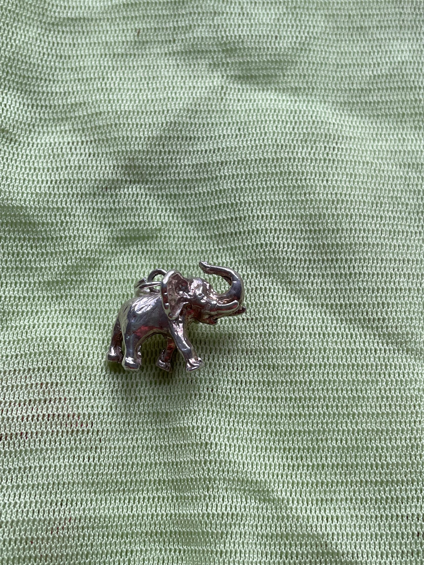 Elephant Charm