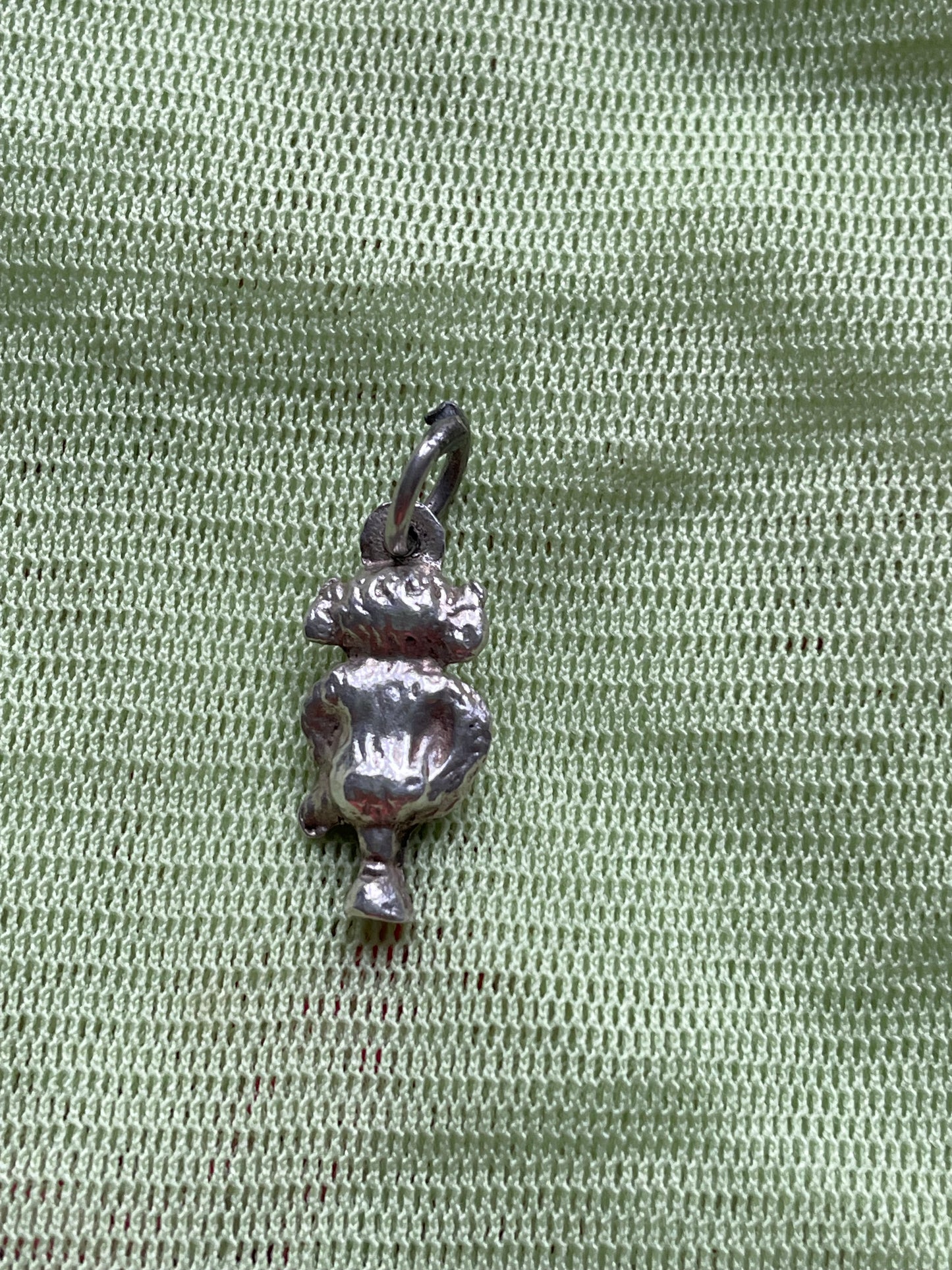 Devious Monkey Charm