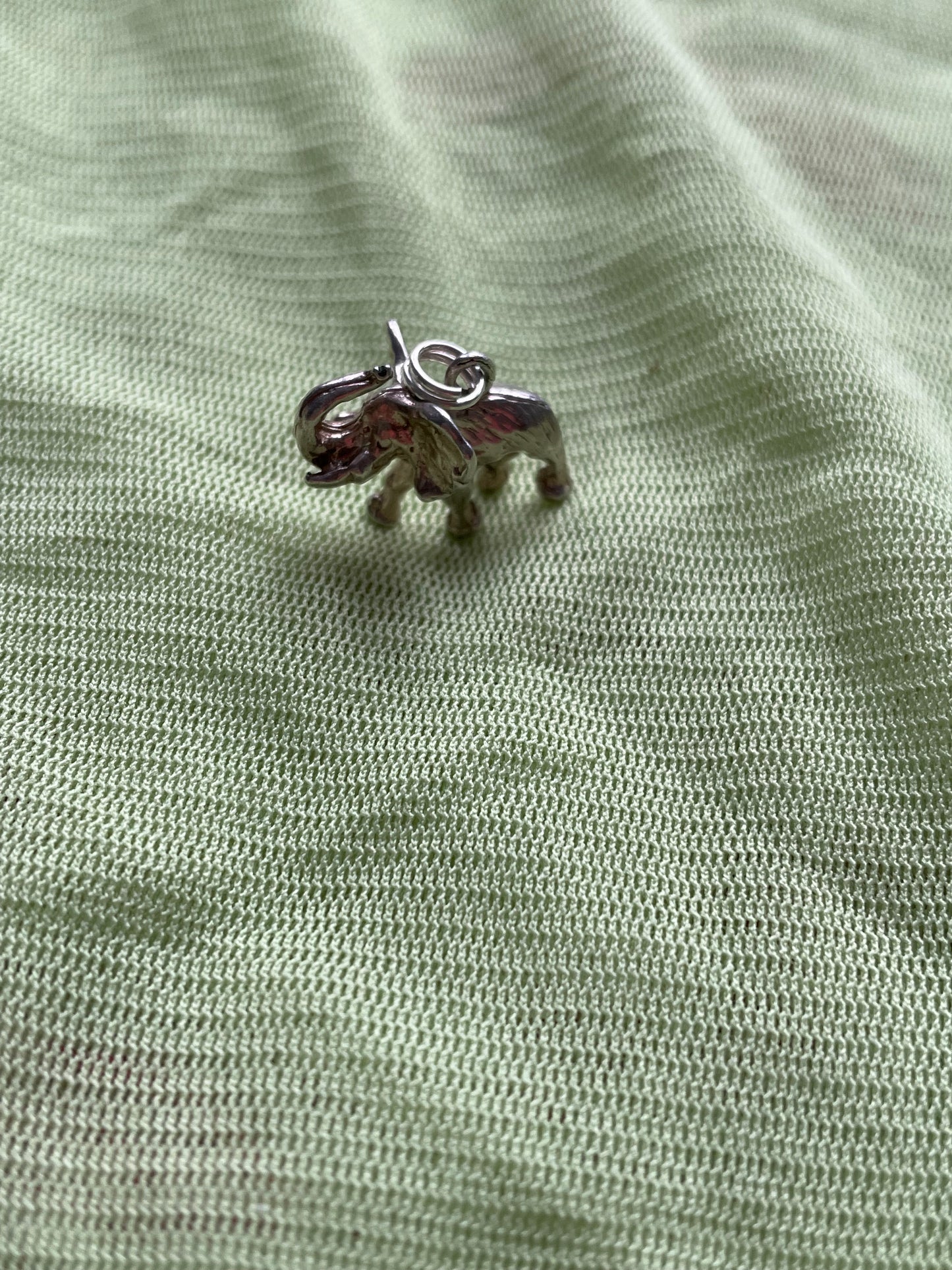 Elephant Charm